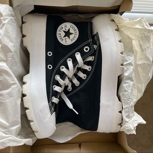 Platform Converse